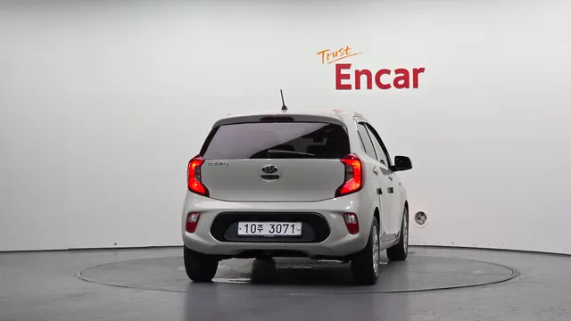 Kia Picanto (Morning)