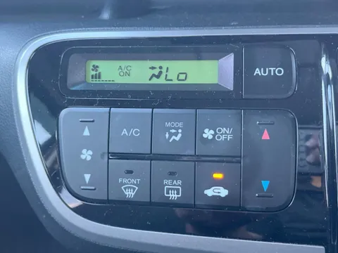 Honda N-BOX+