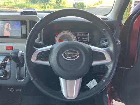 Daihatsu Mira Tocot