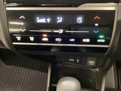 Honda Jazz (Fit)