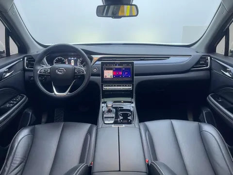 Gac GS5