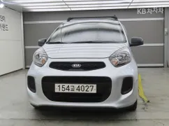Kia Deluxe