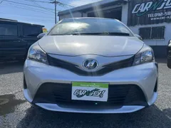 Toyota Yaris (Vitz)