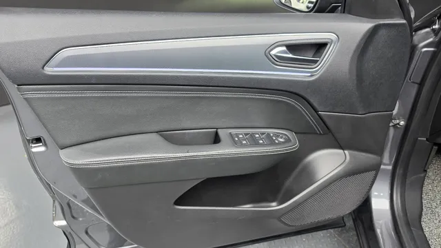 Renault XM3