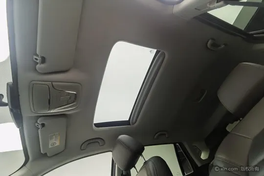 Gac GS4