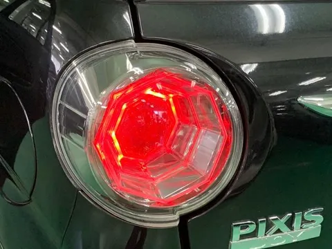 Toyota Pixis Joy