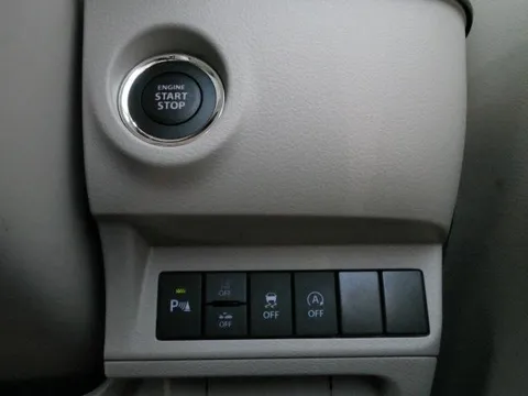 Suzuki Alto Lapin LC