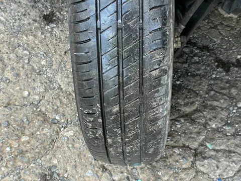 Subaru Pleo