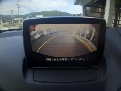 Mazda Mazda2 (Demio)