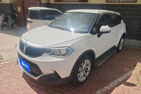 Brilliance V3
