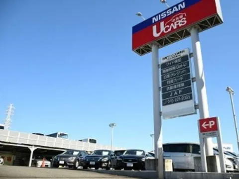 Nissan Clipper