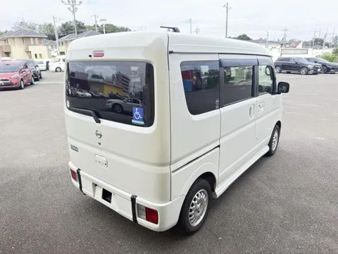 Nissan Clipper Rio