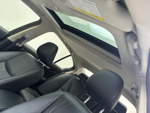 Infiniti Q50L