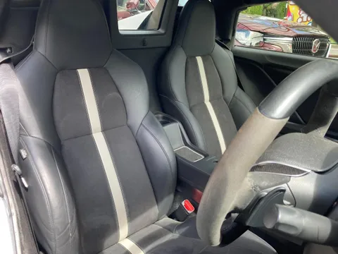 Honda S660