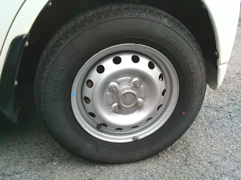 Nissan Clipper Truck