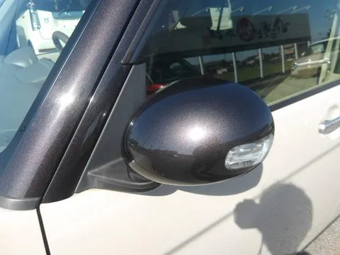 Suzuki Alto Lapin LC