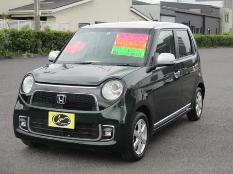 Honda N-ONE