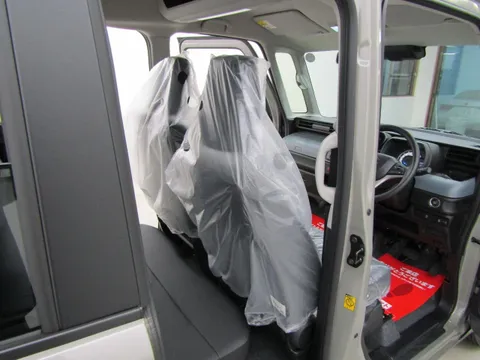 Suzuki Spacia Base