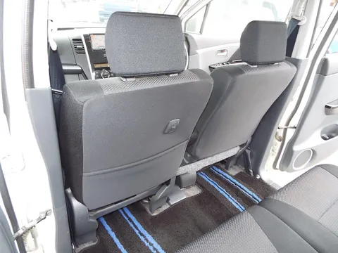 Mazda AZ-Wagon Custom Style