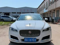 Jaguar XFL