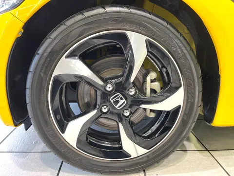 Honda S660