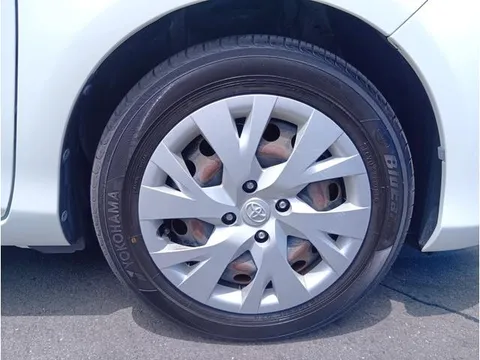 Toyota Yaris (Vitz)