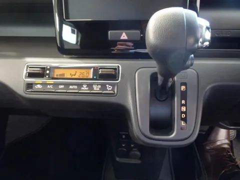 Mazda Flair