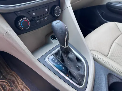 Buick Excelle GT
