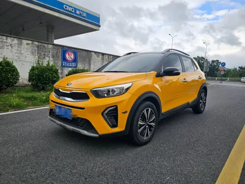 Kia KX1