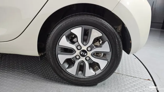 Kia Picanto (Morning)