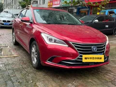 Changan Eado