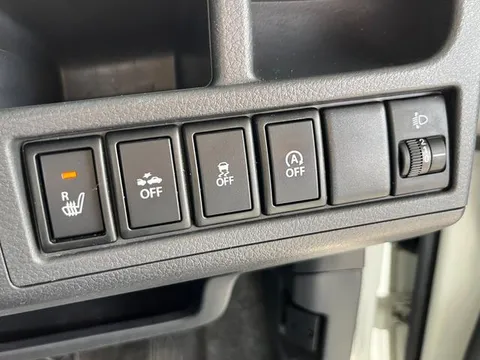 Mazda Flair