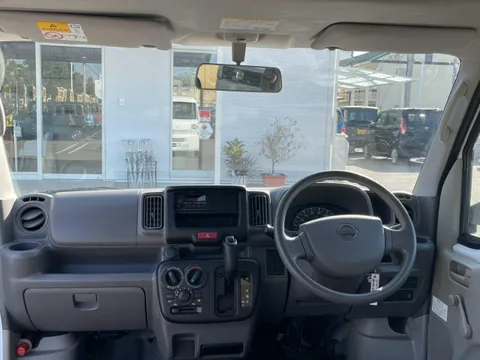 Nissan Clipper