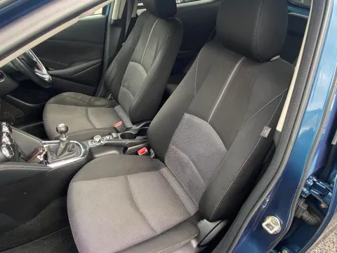 Mazda Mazda2 (Demio)