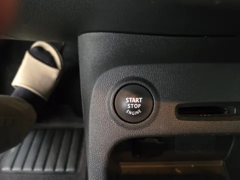 Renault QM3