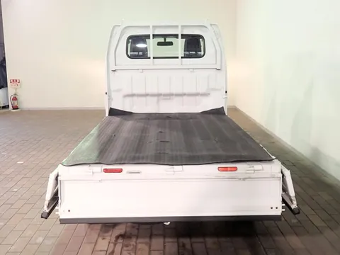 Nissan Clipper Truck