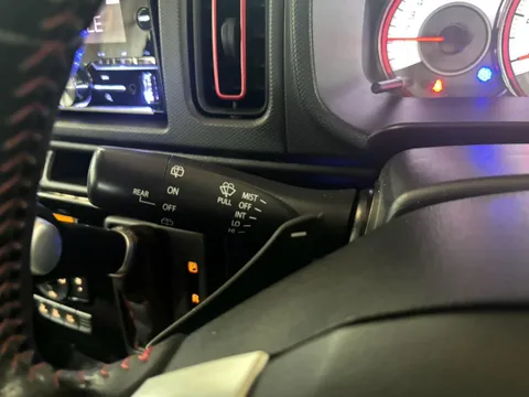 Suzuki Alto Turbo RS