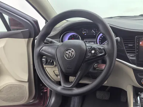 Buick Verano