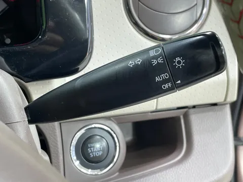 Suzuki MR Wagon Wit