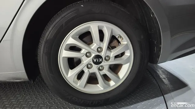 Kia Cerato (K3)