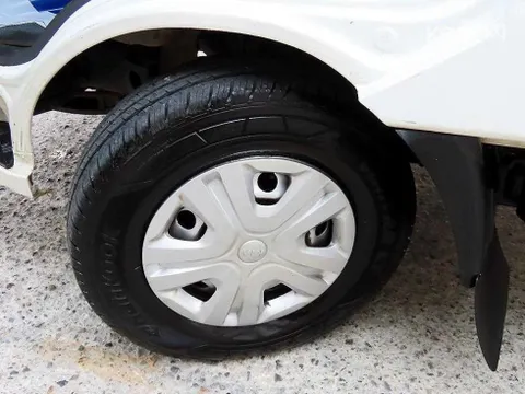 Kia Bongo 3