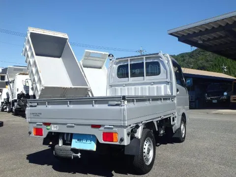 Mitsubishi Minicab Truck