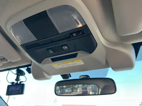 Subaru Impreza Sports