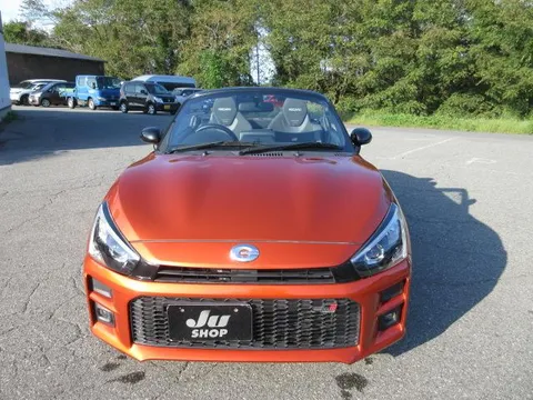 Toyota Copen
