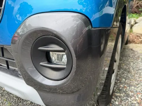 Toyota Pixis Joy
