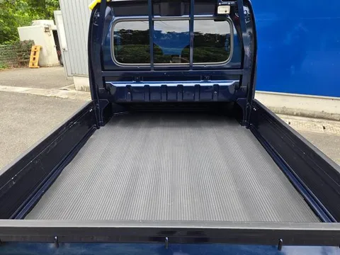 Suzuki Super Carry