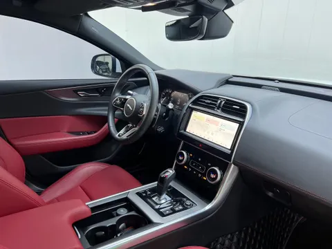 Jaguar XEL