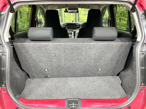 Subaru Pleo Plus