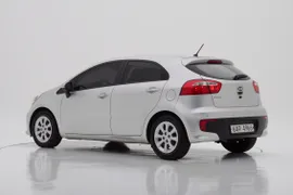 Kia Pride