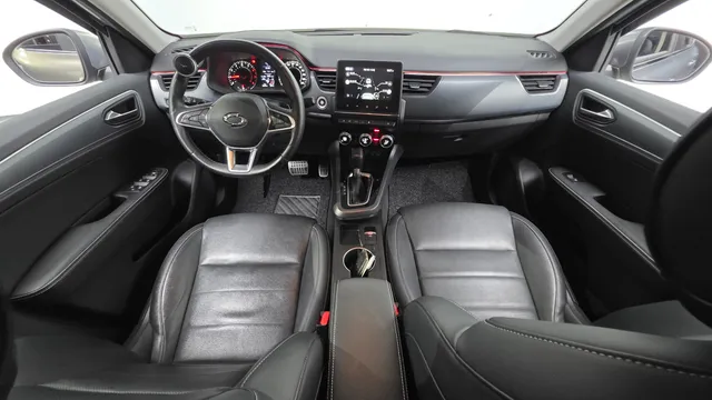 Renault XM3